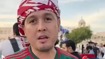 Hinchas mexicanos se burlan de enfrentamiento entre Canelo y Messi