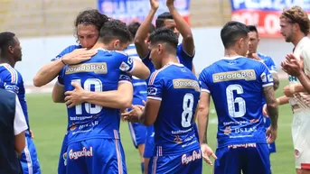 José Carlos Fernández se quebró tras dejar el campo de juego en su último partido