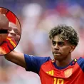 Keyne Yamal, el hermanito de Lamine que se ha robado el show en el Mundial 2026 Keyne Yamal, el hermanito de Lamine que se ha robado el show en el Mundial 2026