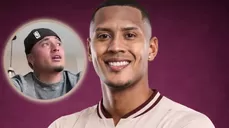 Orlando Nuñez, el mejor amigo de Bryan Reyna, contó infidencias del nuevo refuerzo de Universitario. | Desvelados por el Mundial