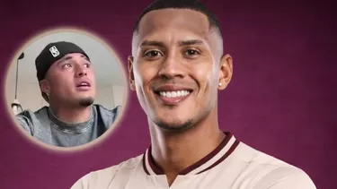 Orlando Nuñez, el mejor amigo de Bryan Reyna, contó infidencias del nuevo refuerzo de Universitario. | Desvelados por el Mundial