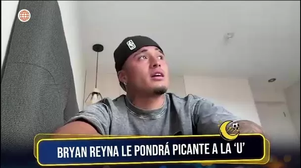 Orlando Núñez habló para 'Desvelados por el Mundial' y reveló detalles de su amigo, el 'Picante'.