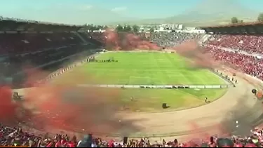 Video: GOL Perú.