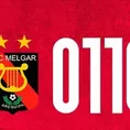 Melgar vs. Independiente del Valle: Once confirmado del cuadro &#39;Rojinegro&#39;