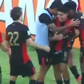 Melgar vs. Sporting Cristal: Iberico amplió el marcador en Arequipa y anotó el 2-0 en la UNSA