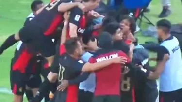  Video: GOL Perú.