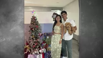 La Navidad del plantel crema: Así celebraron en Universitario