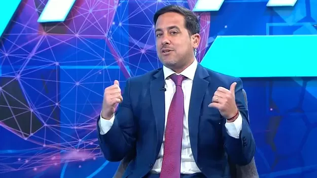 Óscar del Portal: “Alianza demostró que no importaba lo que venía de afuera, sino lo que pasaba dentro”