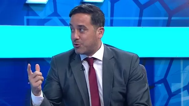Óscar Del Portal: “Canadá tiene todo para hacer un gran Mundial 2026”