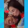 ¿Paolo Guerrero se casó en Brasil?: &quot;Gracias por ser el mejor esposo&quot;