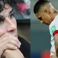 Paolo Guerrero sobre Pedro Suárez-Vértiz: &quot;El Perú siempre estará agradecido contigo&quot;