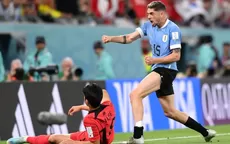 La pasión de Fede Valverde: Grita quite como un gol - Noticias de corea-sur