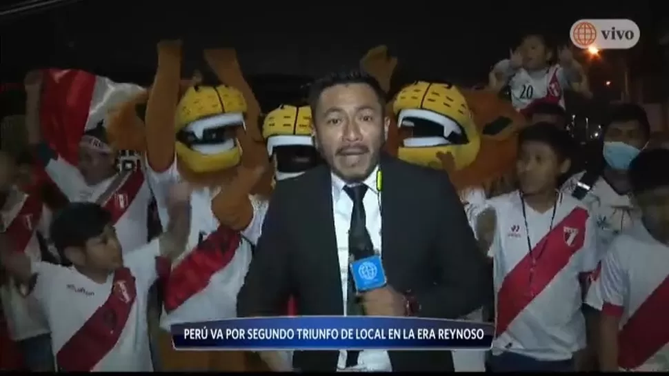 América deportes