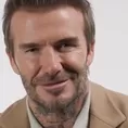 Las predicciones de David Beckham para Qatar 2022