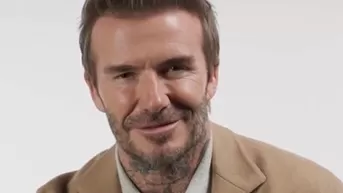 Las predicciones de David Beckham para Qatar 2022