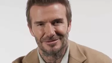 Las predicciones de David Beckham para Qatar 2022 | Fuente: @433