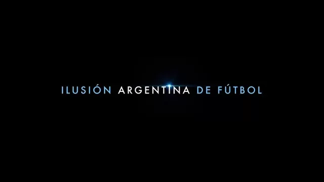Qatar 2022: En Argentina más que ilusionados con el inicio del Mundial