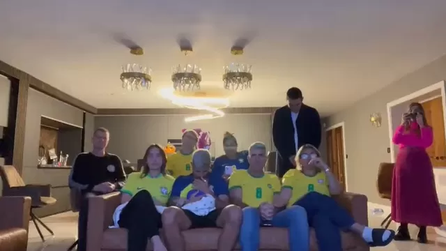 Bruno Guimarães y su reacción al conocer su convocatoria para el Mundial
