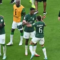 Qatar 2022: El increíble premio que recibirán los jugadores de Arabia Saudita por derrotar a Argentina