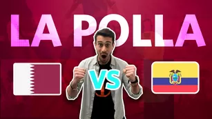 Qatar 2022: ¿Quién ganará el primer partido del Mundial? Esta es la 'Polla' de América Deportes