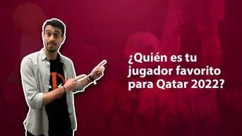 Qatar 2022: ¿Quién será el mejor jugador del Mundial? Te damos nuestras predicciones