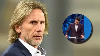 Ricardo Gareca será entrenador de Chile. | Foto: AFP/Video: América Deportes