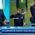 Richard De La Piedra: “Alianza tiene jugadores que en cualquier momento te liquidan el partido” 