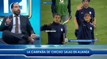 Richard De La Piedra: “Alianza tiene jugadores que en cualquier momento te liquidan el partido” 