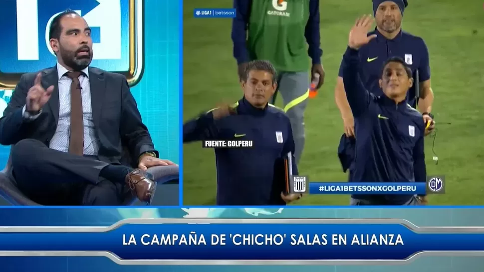 América deportes