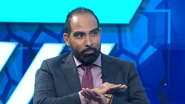 Richard De La Piedra: “En el Mundial siempre va prevalecer la historia y la camiseta”