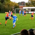 ¡Salimos… y golazo!: Despeje que acabó en increíble gol 