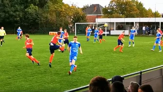 ¡Despeje y golazo!