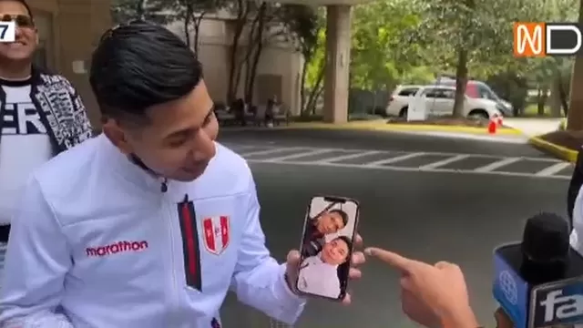 Perú jugará contra El Salvador en el Audi Field. | Video: Canal N