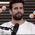 ¿Para Shakira? Esta es la razón por la que Piqué usó emojis de payaso en las últimas horas