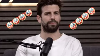 ¿Para Shakira? Esta es la razón por la que Piqué usó emojis de payaso en las últimas horas