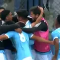 Sport Boys vs. Sporting Cristal: Genial pase de Calcaterra y Távara puso el 4-3