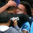 Sport Boys vs. Sporting Cristal: Golazo de Jesús Pretell para colocar el 5-3