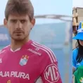 Sporting Cristal: Omar Merlo cumplirá sueño a niña que "rogó a Diosito" para conocerlo