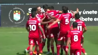 Video: GOL Perú.