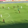 ¡Tremenda polémica en el Melgar vs Alianza! ¿Offside de Ballón?