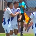 Universitario vs. Alianza Atlético: Adrián Fernández marcó el 1-0 con golazo de &#39;tijera&#39;