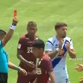 Universitario vs. Alianza Atlético: Blooper de Penny acabó con la expulsión de Arias