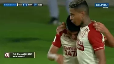 Video: GOL Perú.