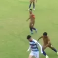 Viral: Golazo en el fútbol de Camboya